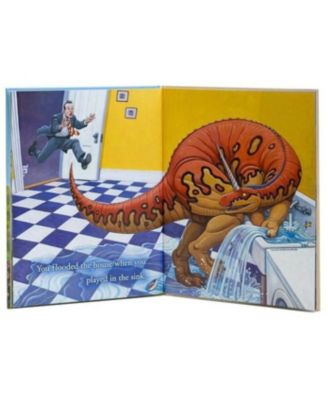 How Do Dinosaurs Say I Love You? by Jane Yolen