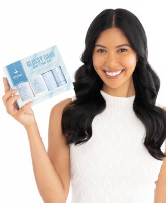 4-Pc. Glossy Gang On The Go Smoothing Set