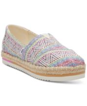 Macys 2025 taos shoes