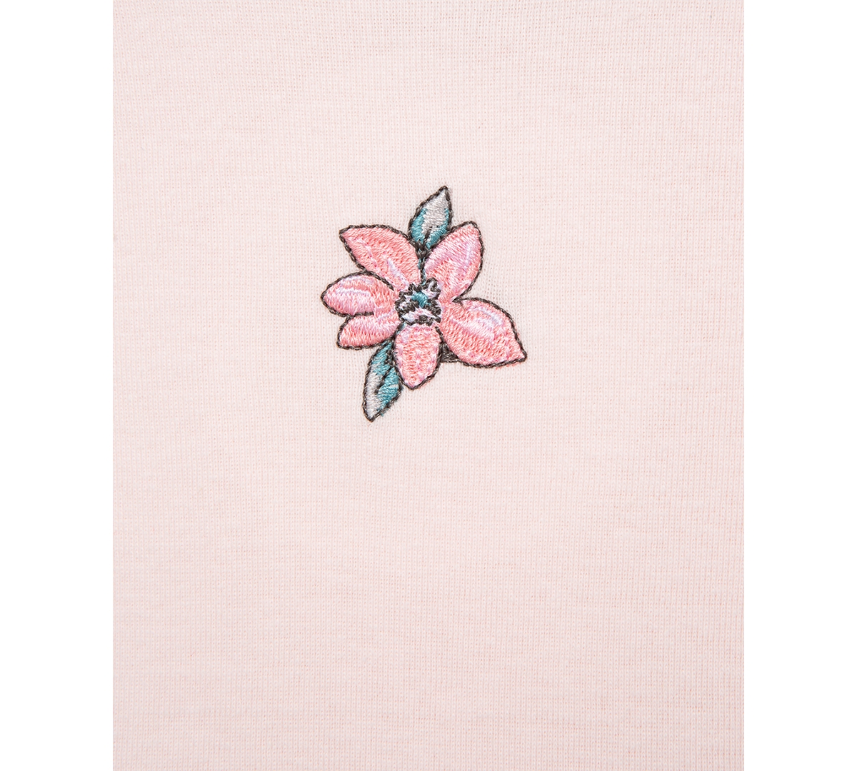 Little Me Baby Girls Floral Short Sleeve Bodysuits, Pack of 3
