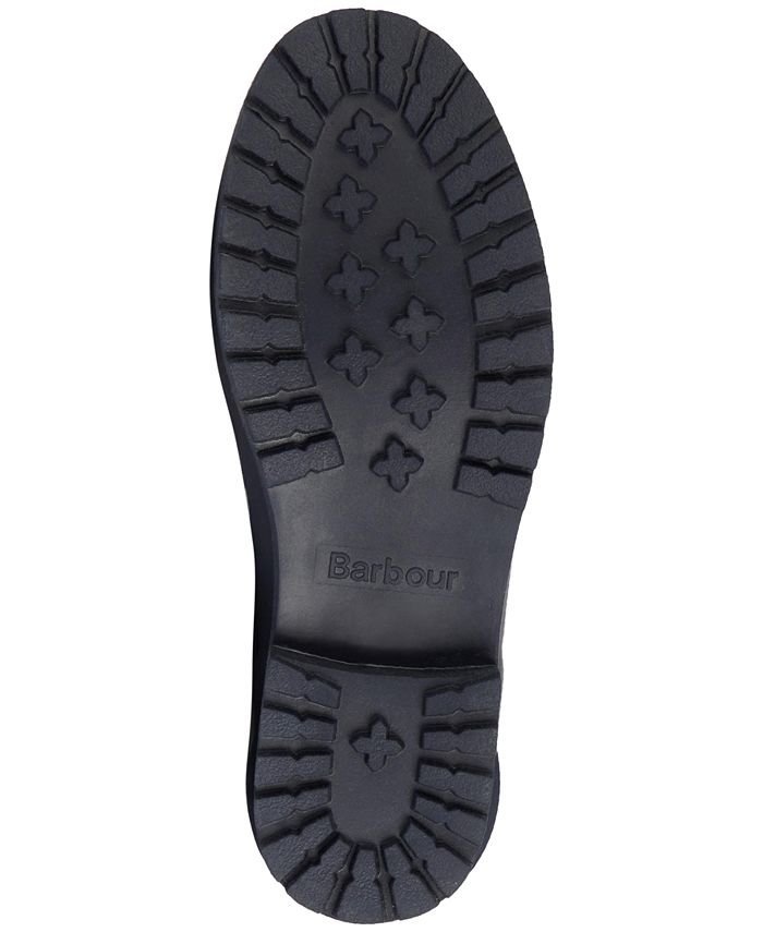 Barbour Women's Wilton Wellington Ankle Rain Boots Macy's