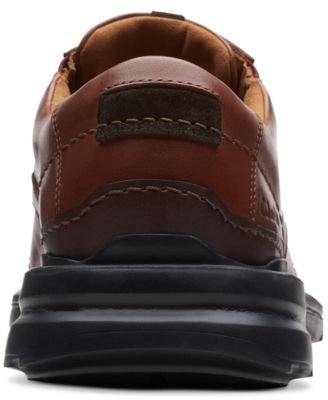 Men's Gessler Lace Casual Shoes