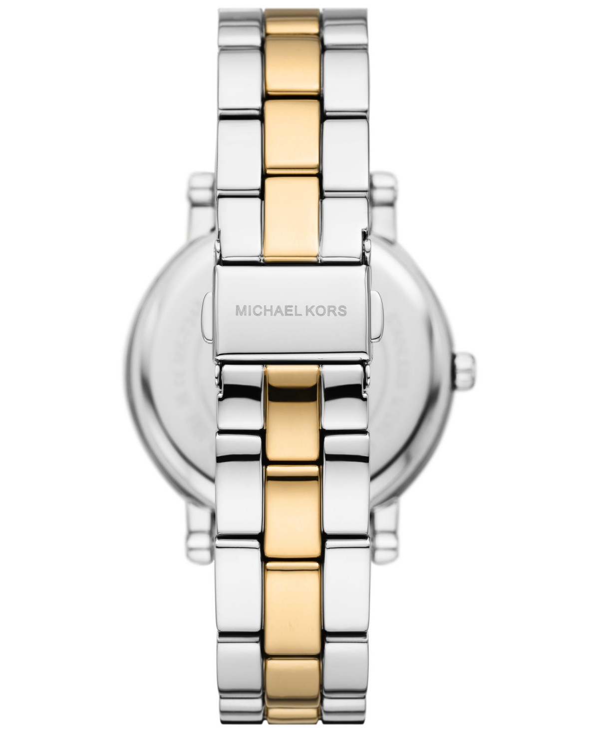 Женские часы Michael Kors Corey Three-Hand 38 мм из нержавеющей стали — фото 4