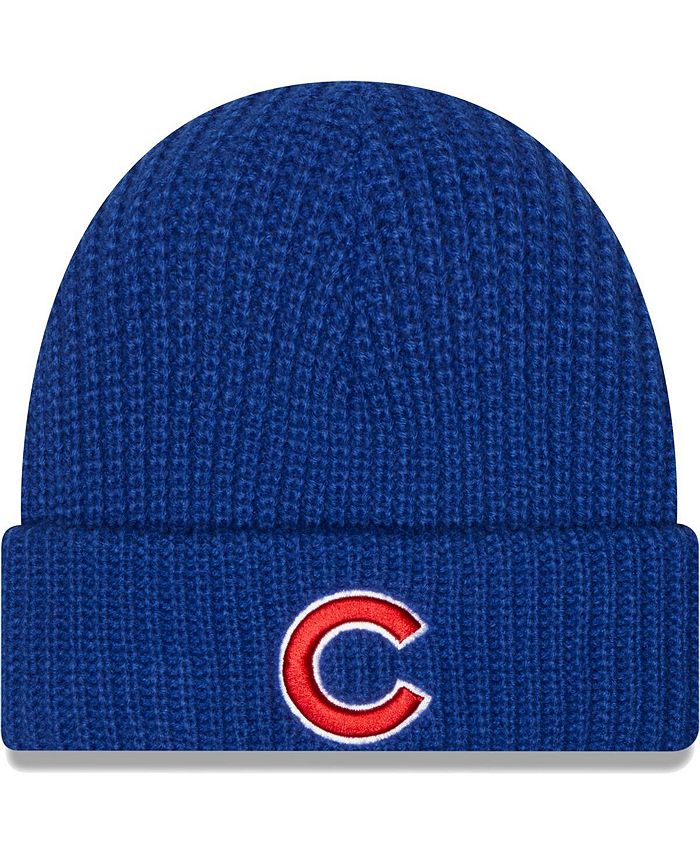 Cubs sales knit hat