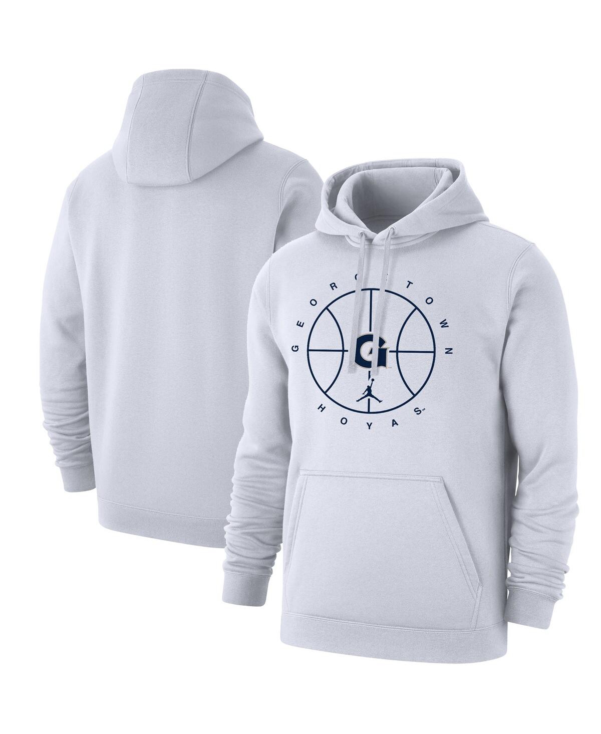 Georgetown basketball hoodie new arrivals