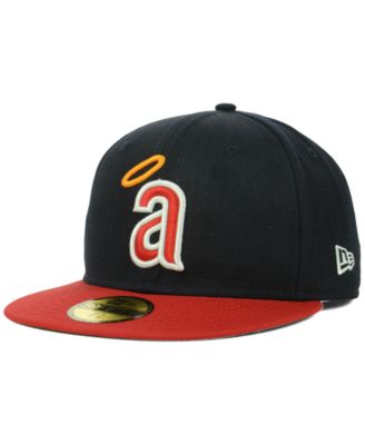 new era mlb cooperstown 59fifty cap