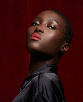 The Slim Velvet Radical Matte Lipstick