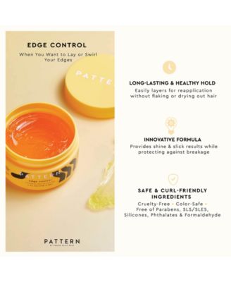 Edge Control, 4 oz.