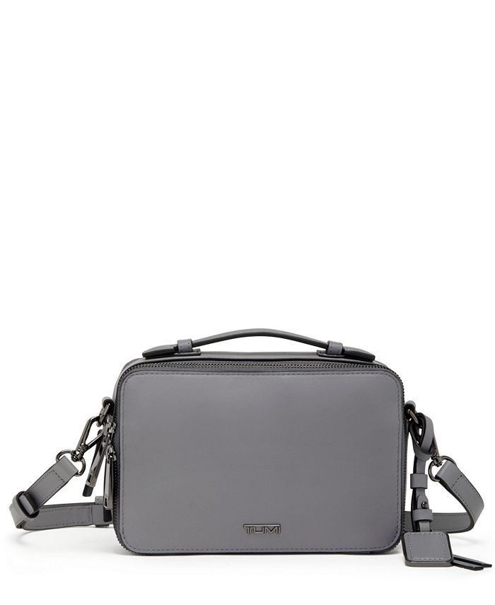 Hobo mari hotsell leather crossbody bag