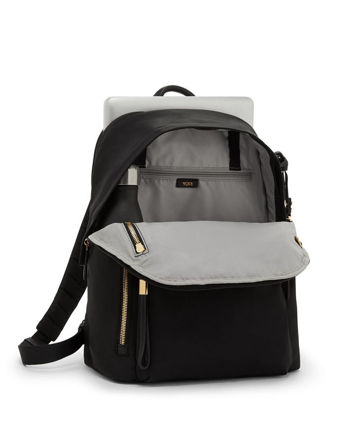 TUMI Voyageur Halsey Backpack - Macy's