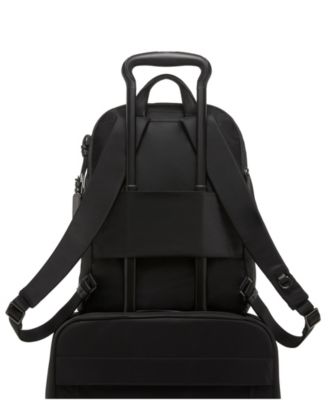 Voyageur Halsey Backpack