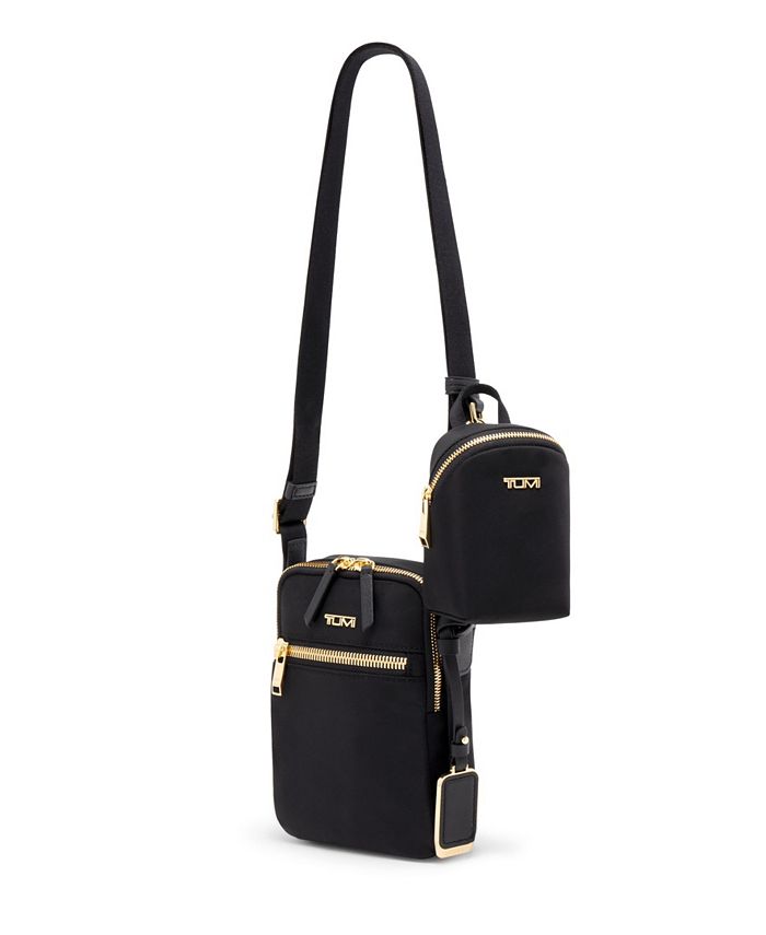 TUMI Voyageur Persia Crossbody Macy's