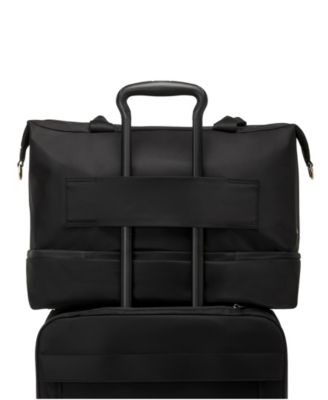 Voyageur Contine Weekender