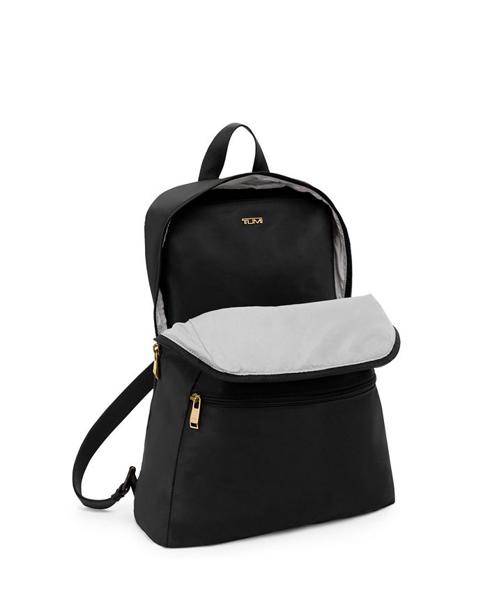TUMI Voyageur Just in Case Backpack Macy's