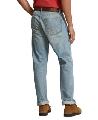 polo vintage classic fit denim デニム Vintage Classic Jean