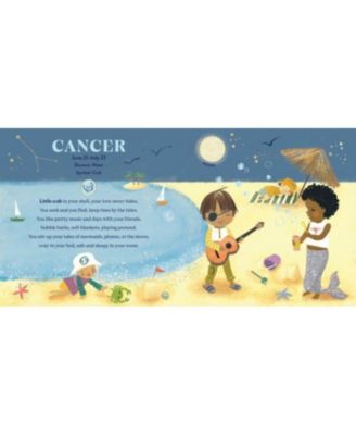 Baby's First Zodiac by Kerry Pieri