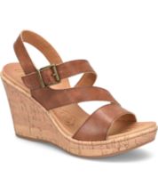 Boc lizzie clearance wedge