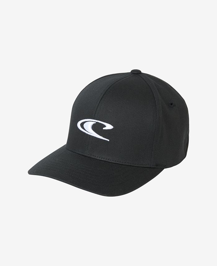O'Neill Men's Clean and Mean Logo Hat - Macy's
