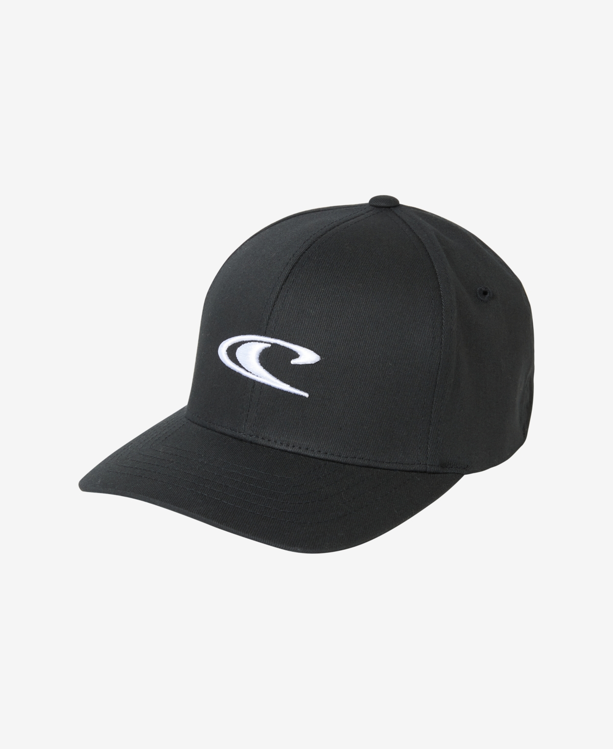 O'neill Clean And Mean Hat In Black