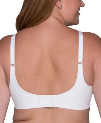 Women's Beauty Back&reg; Simple Sizing Wireless Bra 72118