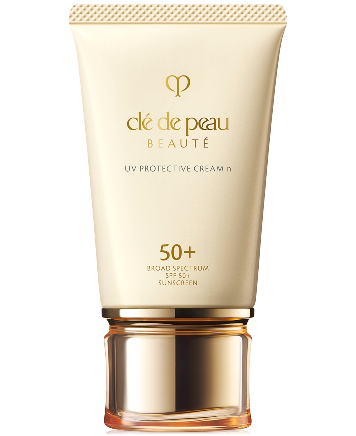 Clé De Peau Beauté Uv Protective Cream Spf 50+ In No Color