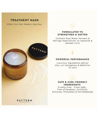 Treatment Mask, 15 oz.