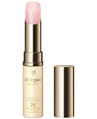 clé de peau BEAUTÉ Clé de Peau Beauté Protective Lip Treatment SPF 25 - Macy's