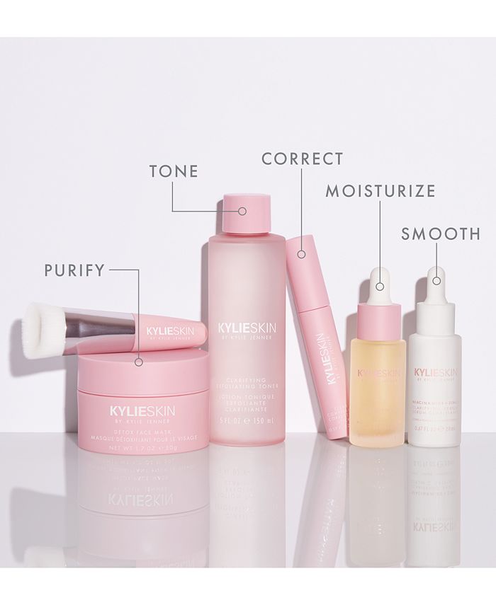 Kylie Cosmetics Face Mask Brush Macy's