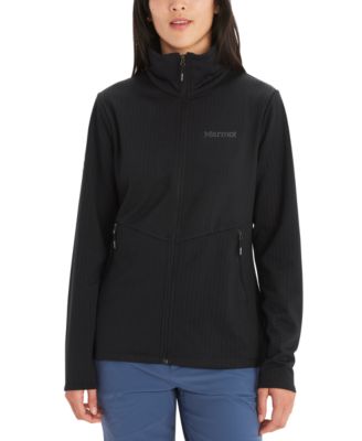 Marmot - Women's Leconte Jacquard Fleece Active Jacket