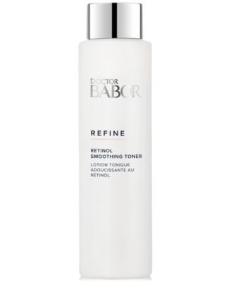 BABOR - Refine Retinol Smoothing Toner