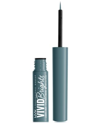 NYX Professional Makeup - Vivid Brights Liquid Liner