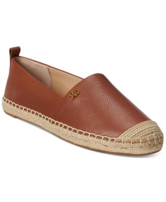 Lauren Ralph Lauren - Women's Cameryn Espadrilles