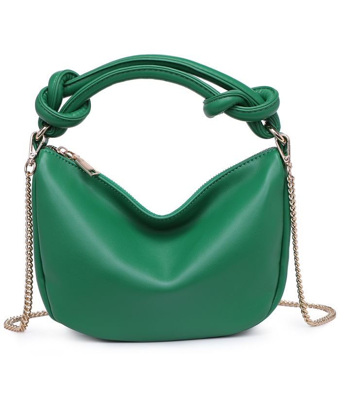 Cassandra Designer Crossbody Bags Women Solid Color Shoulder Bag