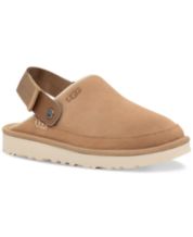 Macys mens sale ugg slippers