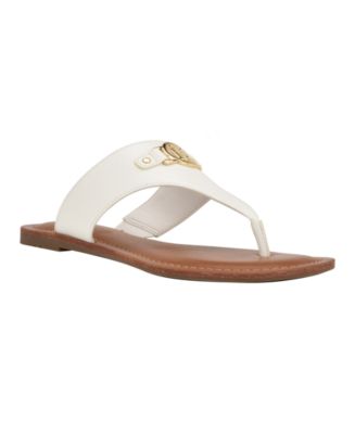 Hilfiger Women's Casual Slip-on Sandals - Macy's