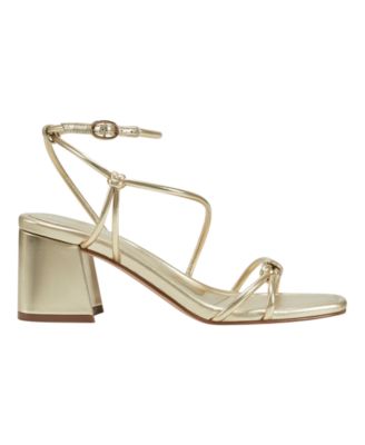 Women's Gurion Square Toe Dress Sandals