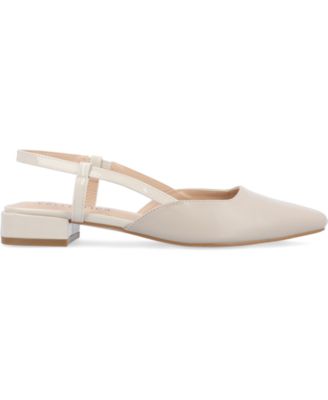 Women's Paislee Slingback Flats
