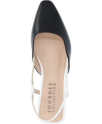 Women's Paislee Slingback Flats