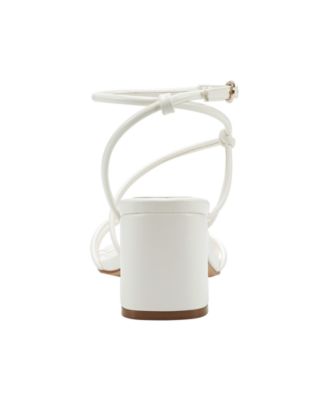 Women's Gurion Square Toe Dress Sandals