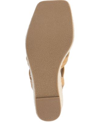 Women's Santorynn Platform Wedge Sandals