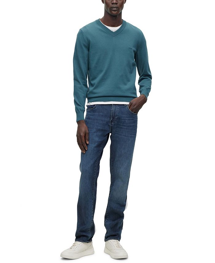 Hugo boss sale jeans macys