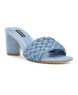 Nine West