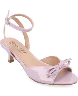 Women's Jennifer Ankle Strap Sandals