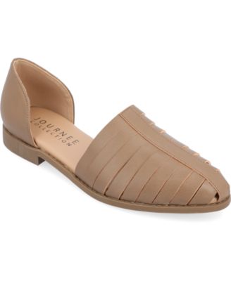 Journee Collection