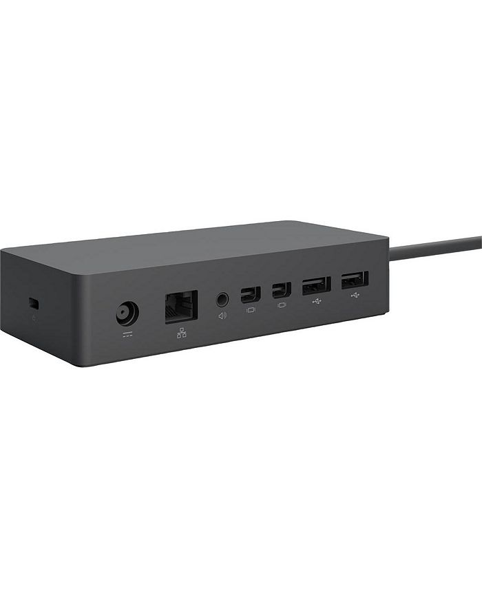 Microsoft PF300005 Surface Pro 4 Docking Station Macy's
