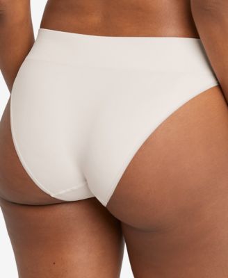 M Seamless High Leg Bikini Underwear DM2317