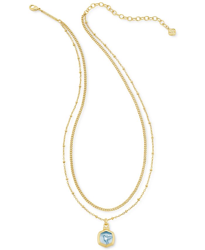 Kendra scott extender clearance