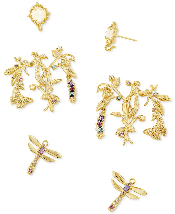 Kendra scott hotsell charm earrings