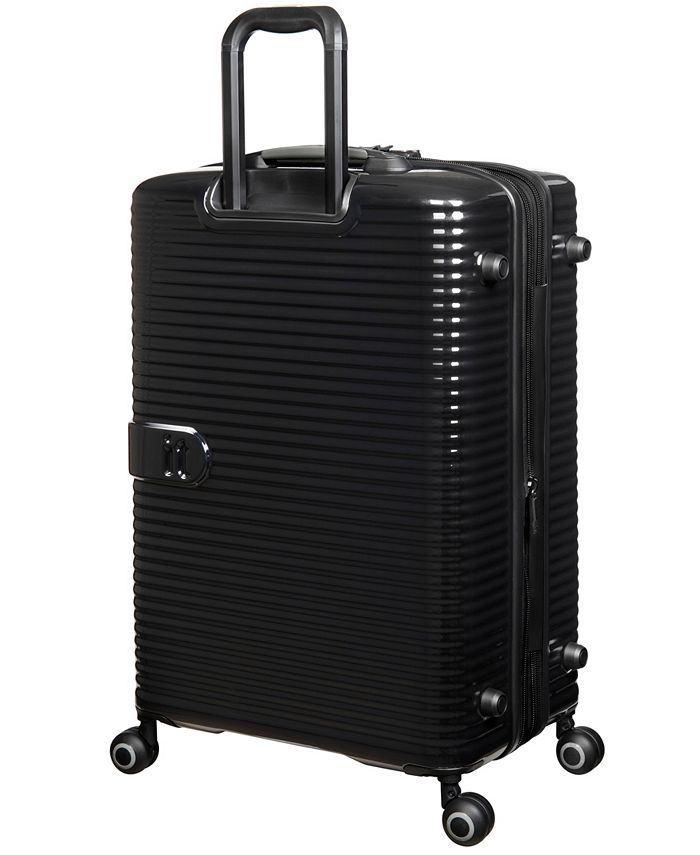 it Luggage Helixian 19" Hardside CarryOn 8Wheel Expandable Spinner