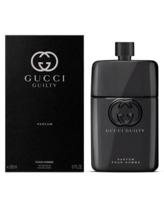 Men's Guilty Pour Homme Parfum Spray, 6.7 oz.